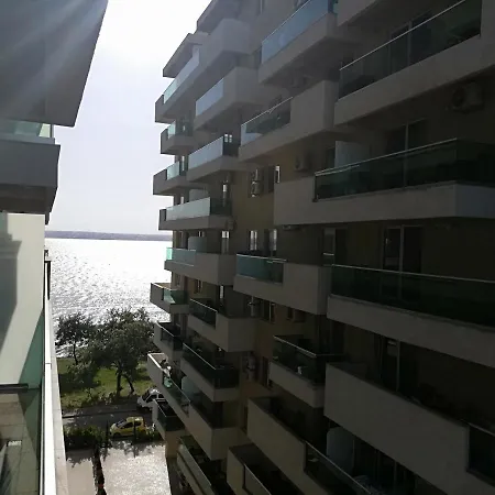 Apartment Aqua Blue Nord *