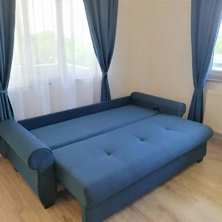 Aqua Blue Nord * Mamaia