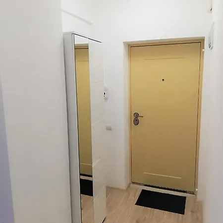 Apartment Aqua Blue Nord *