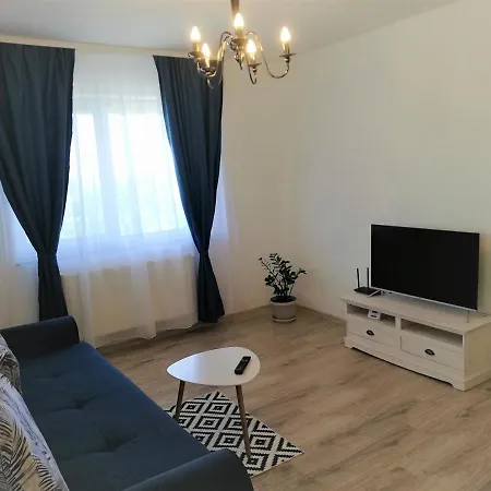 Apartment Aqua Blue Nord *