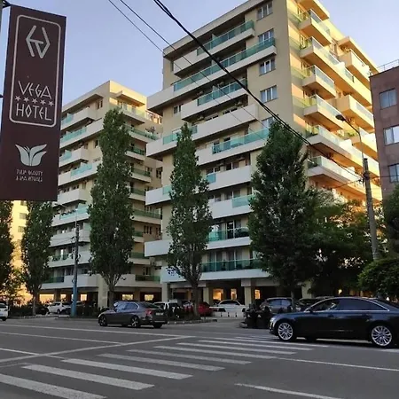 Apartment Aqua Blue Nord *