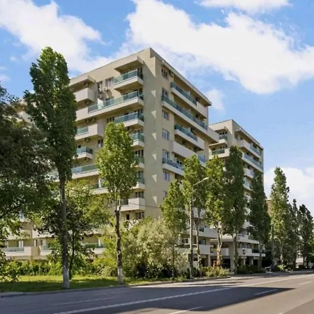 Aqua Blue Nord Mamaia
