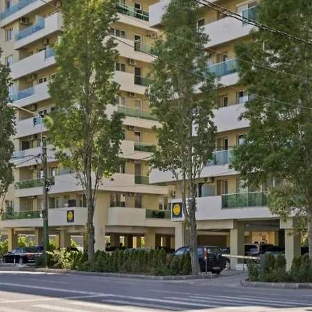 Apartment Aqua Blue Nord *